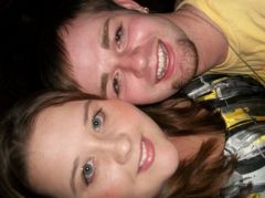Me And The Best Friend