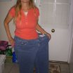 Old pants 2010