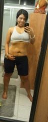 Post workout