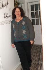 2 week picture after my lap-band surgery