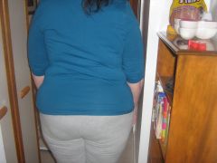 Back view-May2/2011