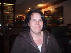 Me seven years ago
