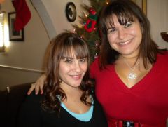 My sister and Me