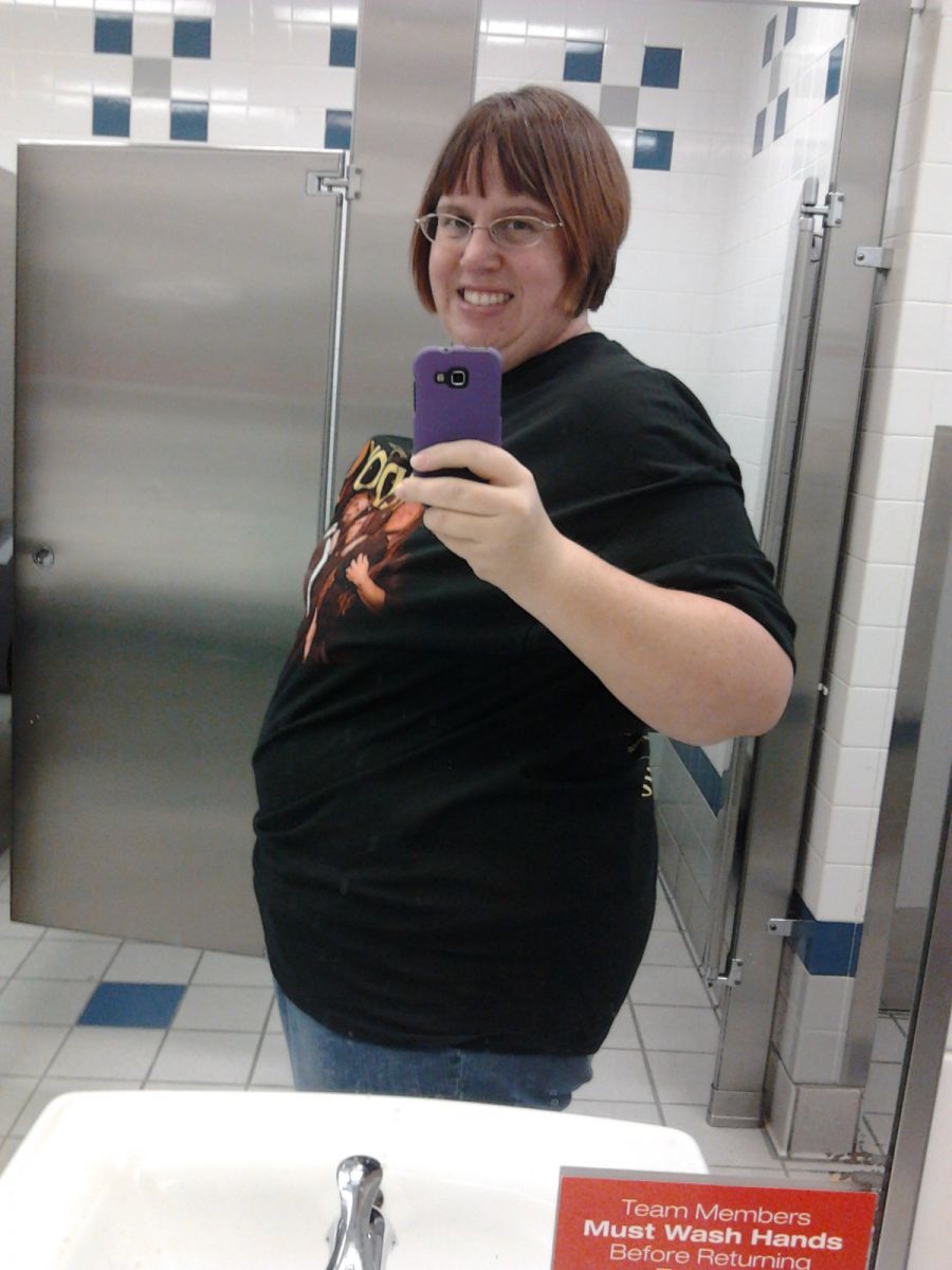 Jenchevy's Before and After Pics