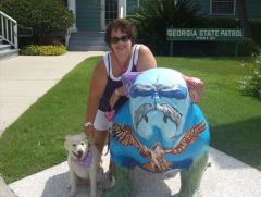 Jekyll Island 2010