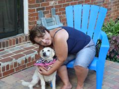 Mama and Lexi