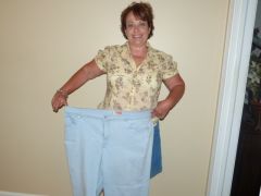 My Fat Pants