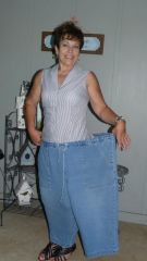 Fat Pants