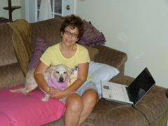 Me and Sugar Butt