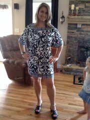 1st skinny dress 6/1/09.. 172