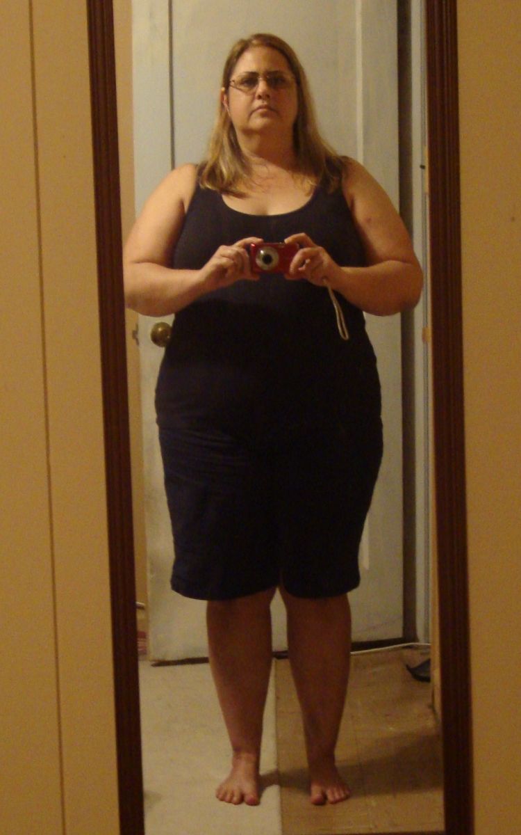 Dani-G's Before and After Pics