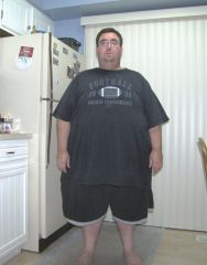 Full Body View