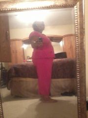 day before surgery