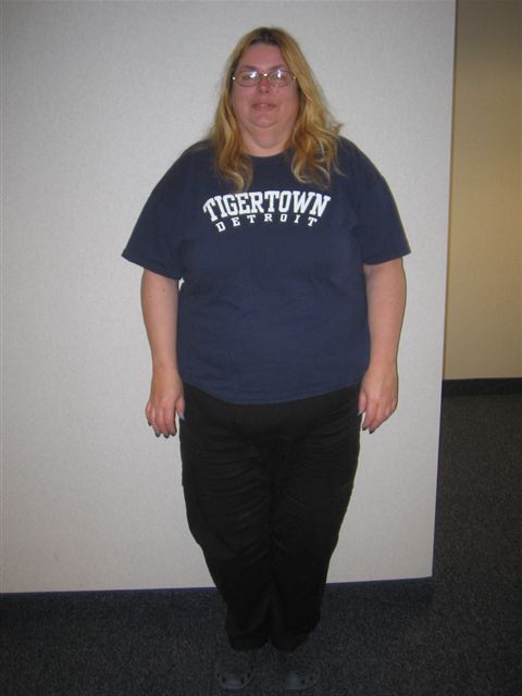 Cindy C's Before and After Pics