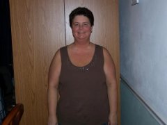 This was takes 4-11 -08 down 38.5 pds surgery was 12-19-07