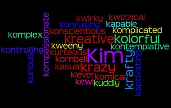 Kim's PiKs