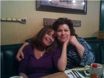 Me And Lor At Black Bear
