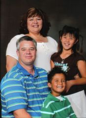 2006-Kevin, Christina, Isabelle, Eric Sissom-June 29th, 2006-Day of Adoption.jpg