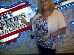 Visiting I Love this Bar, Las Vegas