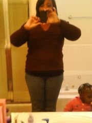 50 Pounds Down yay!!!!