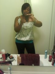 205 pounds 3/26/2012