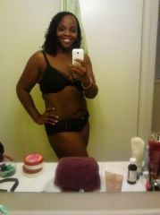 6/11/2012 I can't believe I'm posting this but here it is...about 80 pounds down 193.