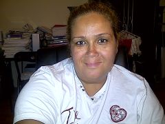 Facial tranformation #3 7/30