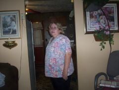 day before surgery
