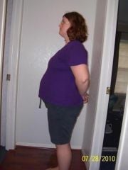 Weightlossbefore