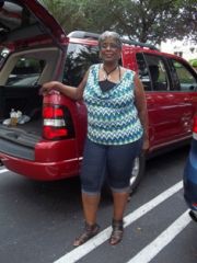 June 2011 Miami Vacation (Before Surgery)