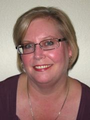 Carlene Aug 2011