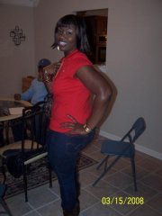 cookout 3/15/08
