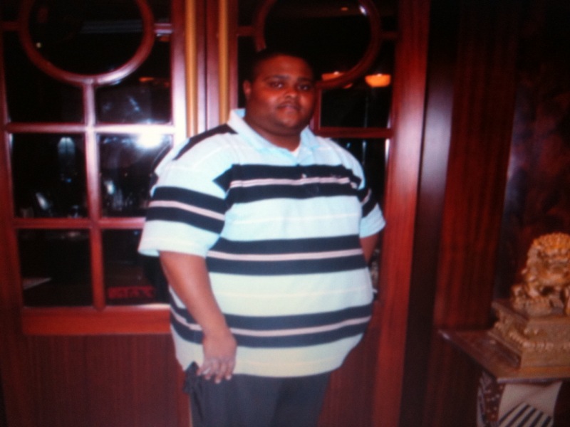 JOHNN's Before and After Pics