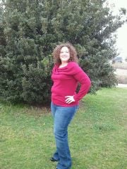 Tonya 12 25 11