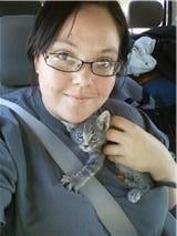 Steele and Me