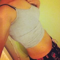 after 16 months, i have FINALLY hit my goal weight :D