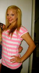 all of the struggles, the dieting, the exercising ... yeah it was hard, but it was SO WORTH IT ;)