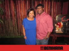 BenihanaBDAY2012
