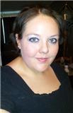 Getting ready for to go out