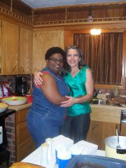 Me And julie