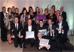 Awards Night