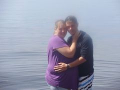yellowstone lake