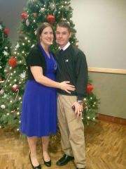 Christmas 2012