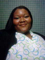 Took this pic at work in the restroom.Hey, I was really busy that night! lol