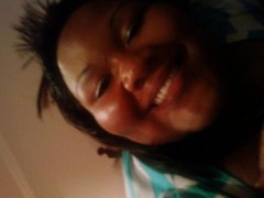 silly me
