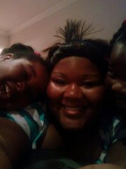 my girls n i