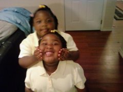 2 of my babies
