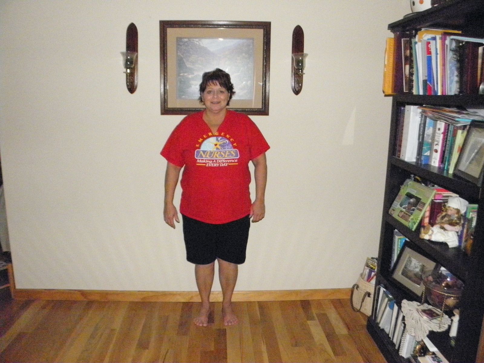 Glenda045's Before and After Pics