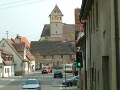 our church