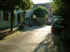 church street